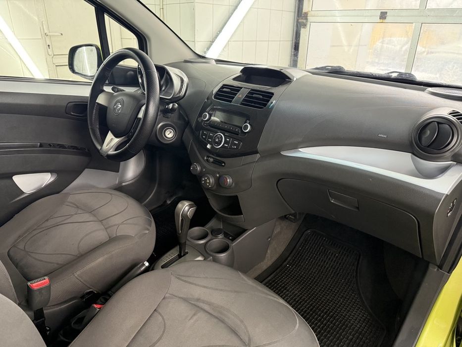 Ravon R2 (Chevrolet Spark) 1,3AT 2018