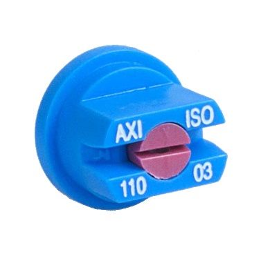 Rozpylacz dysza opryskiwacza Albuz AXI 110 03