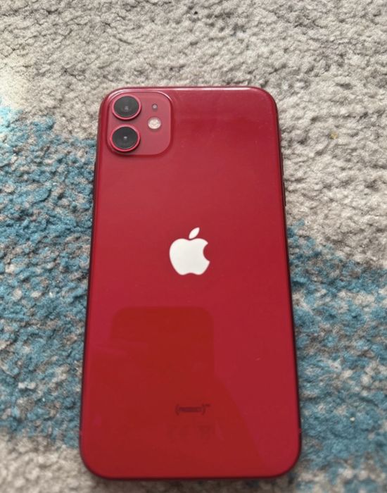 Iphone 11 64gb 68%