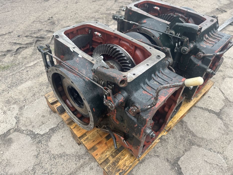 Korpus, tylny Most Ursus Zetor 914/8145/1204/1222/1234/1134/1034 itd