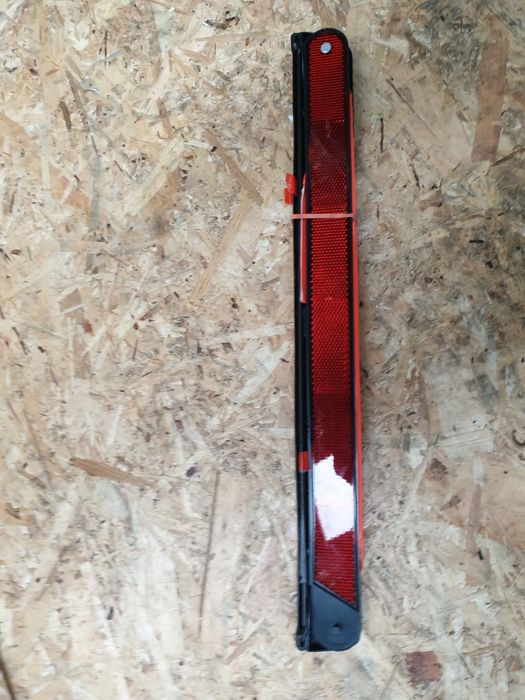 Triângulo de sinalização MERCEDES-BENZ Classe A (W176)