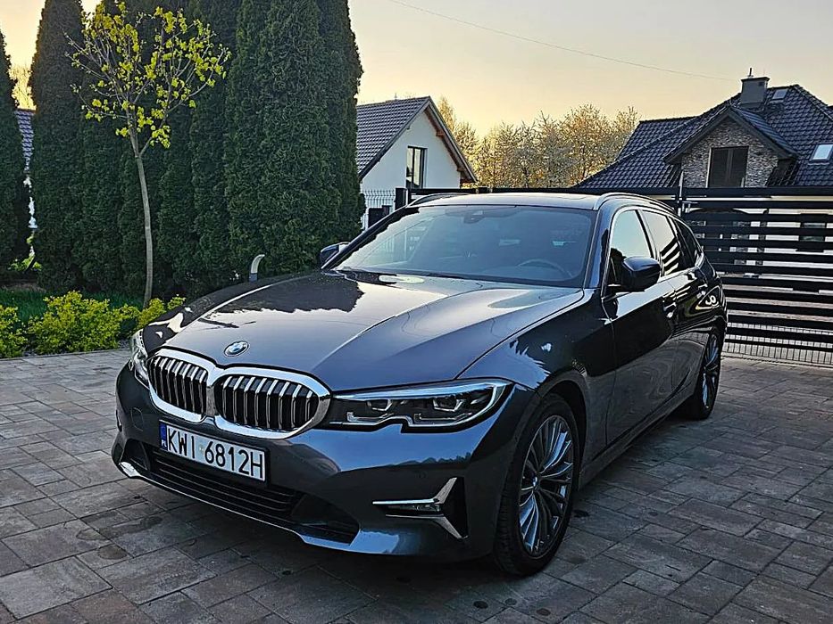 BMW Seria 3