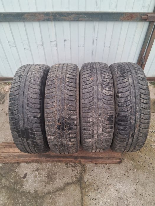 Зимові Nordmaster ST 195/65 R-15