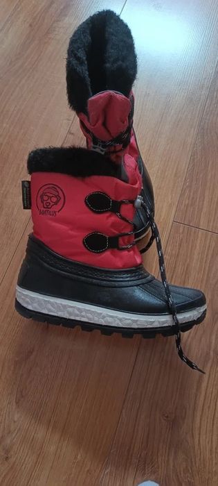 Buty Boatilus rozm 30