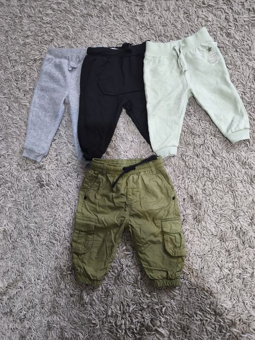 Штанці 68-74 р б.у