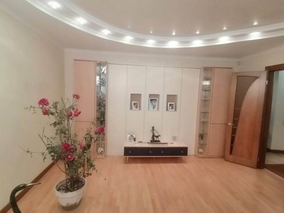 Многокомнатная квартира по адресу ул. Старонаводницкая (площадь 184 м²) - Atlanta.ua - фото 5