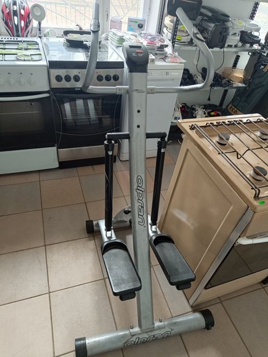 Велотренажер olpran