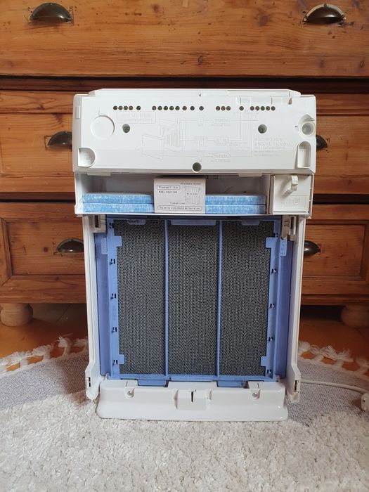 Daikin MC70LVM jak nowy