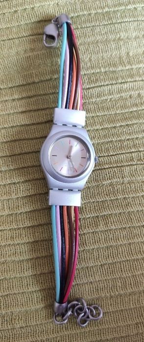 Relógios Swatch (vários modelos)