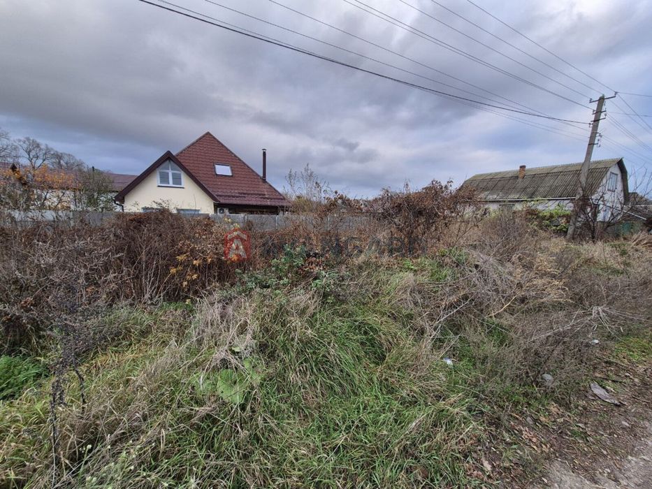 Продаж ділянки 6 соток в Слободі