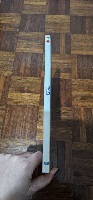 Enciclopédia do Gato