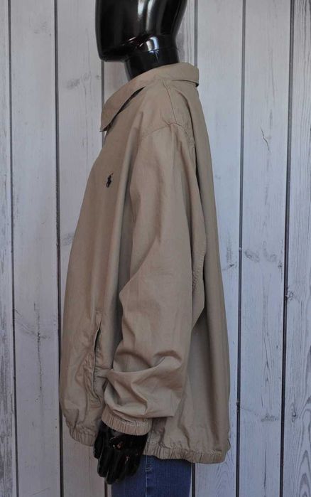Polo Ralph Lauren kurtka męska 4XL