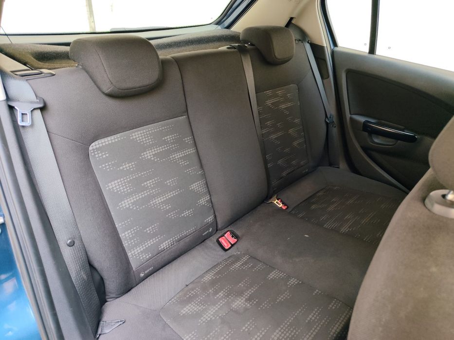 Opel Corsa D , 1.2 gasolina , 2011/10