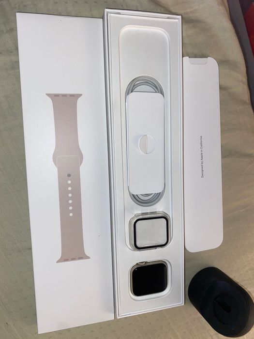 Apple Watch SE 2 gen
