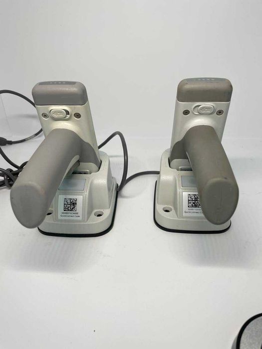 Сканер штрих-кодів Code CR2612