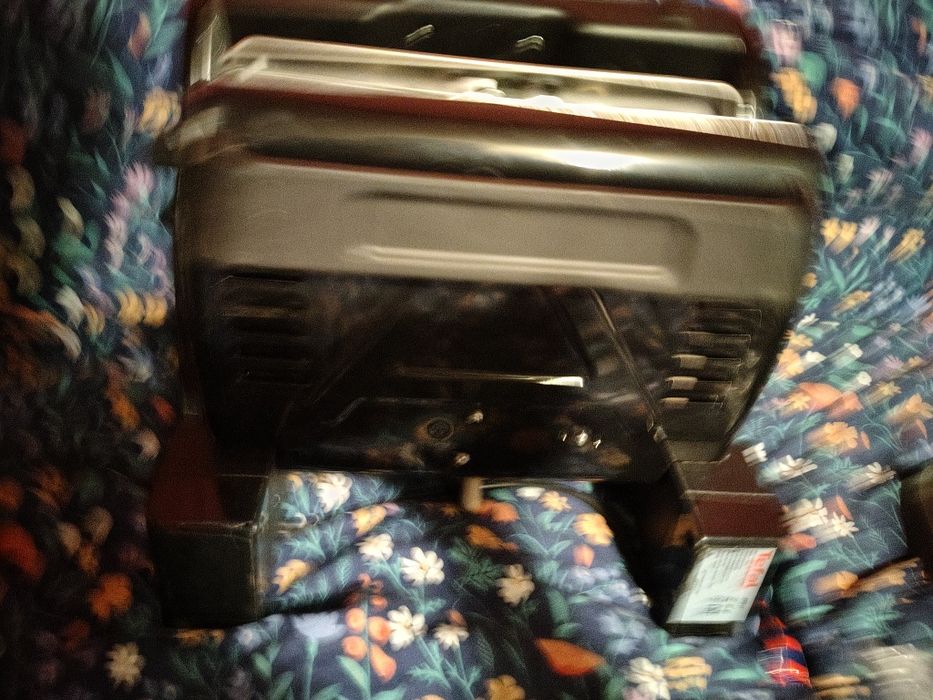 Grill elektryczny Tefal Optigrill plus czarny 2000W