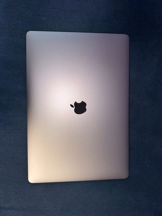 Macbook pro 15 2018