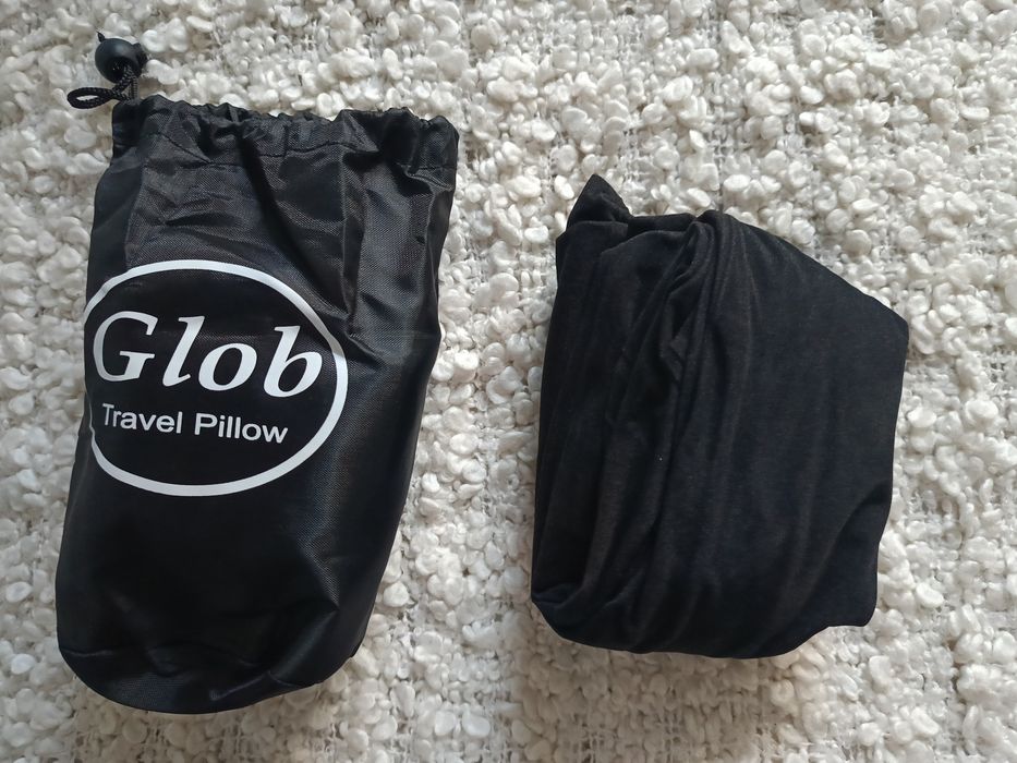 Glob Trawel Pillow