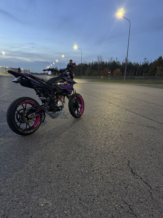 Generic trigger sm50/75