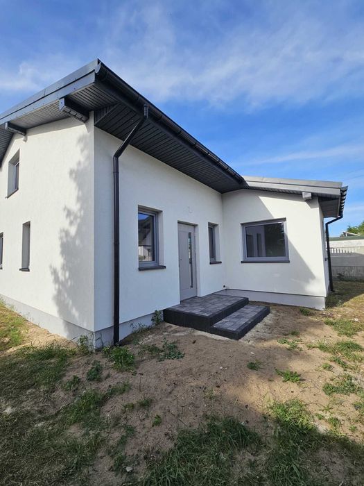Dom wolnostojący ul.Wrzosowa Tomaszów Maz
