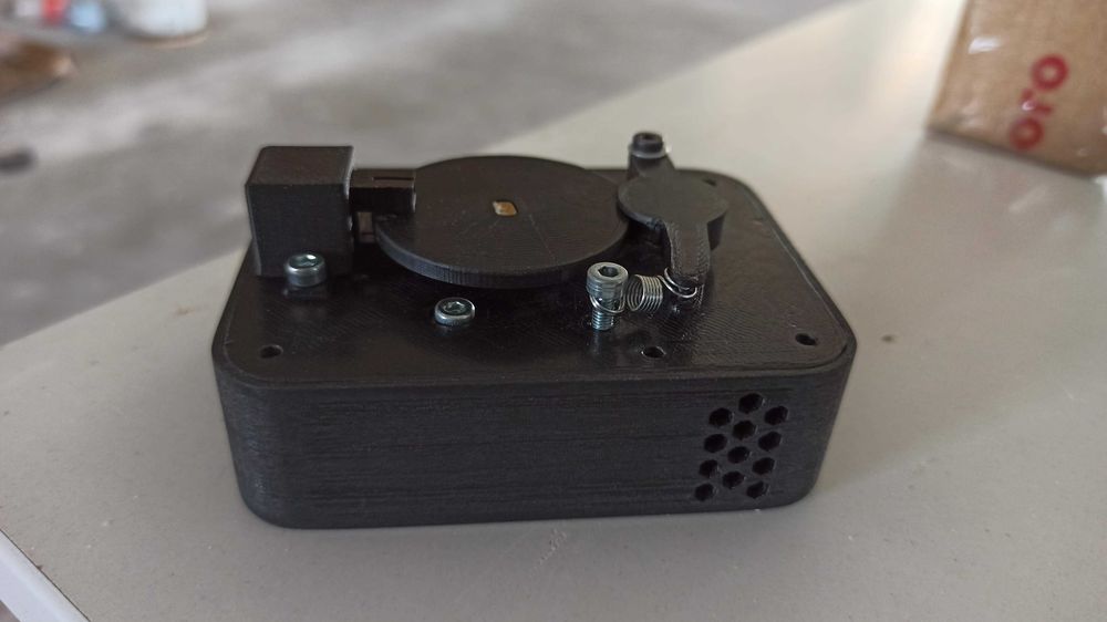 Проектування та 3d друк корпусів для електроніки