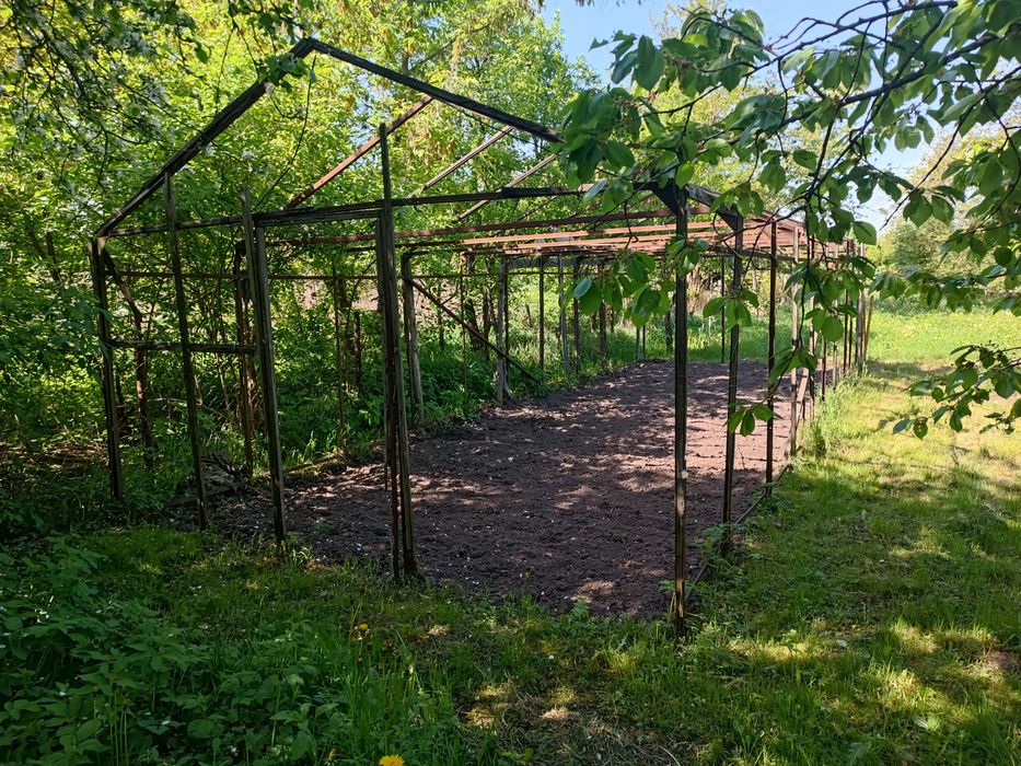 Продам Будинок - Ділянку. В селі Антопіль. 7 км від Рівного