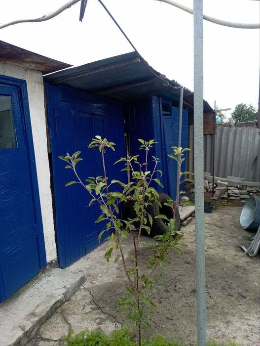 Продам 1-этажный дом из кирпича, ул. Анапская ж/м Северный