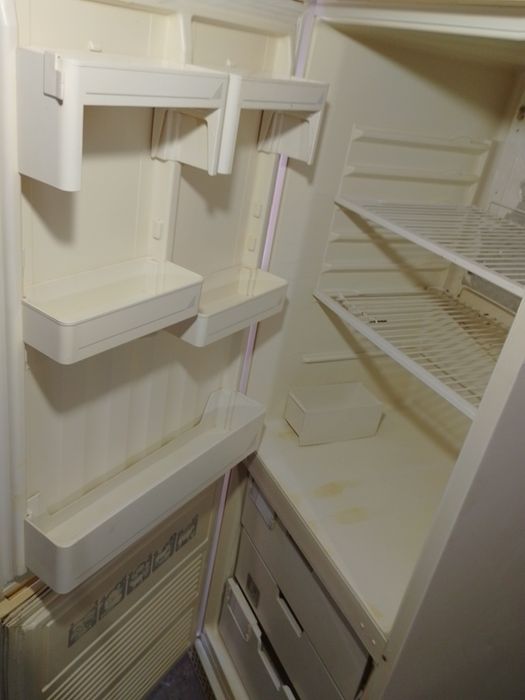 Холодильник не рабочий