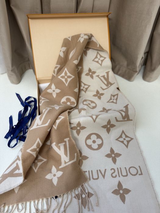 Шарф Louis Vuitton