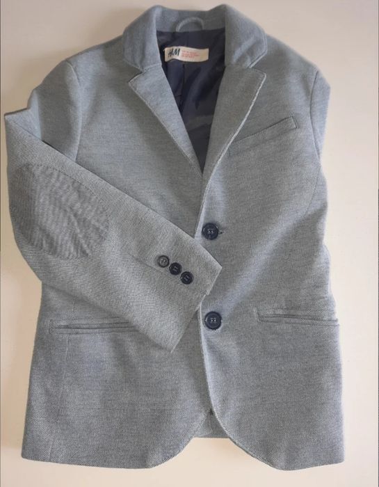 Roupa cerimonia tamanho 3/4 anos