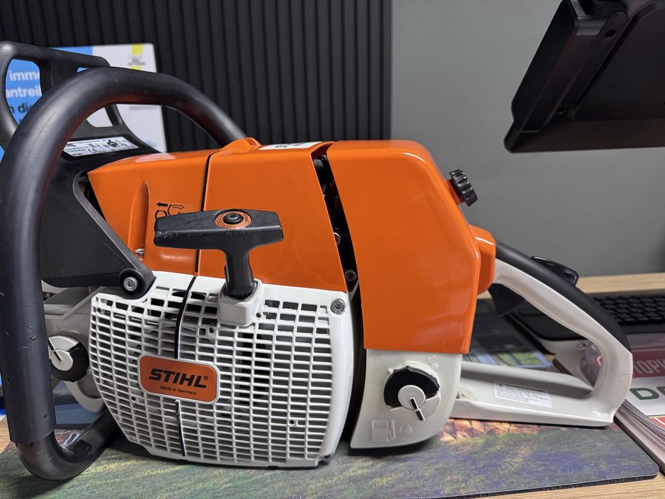 Бензопила STIHL 880