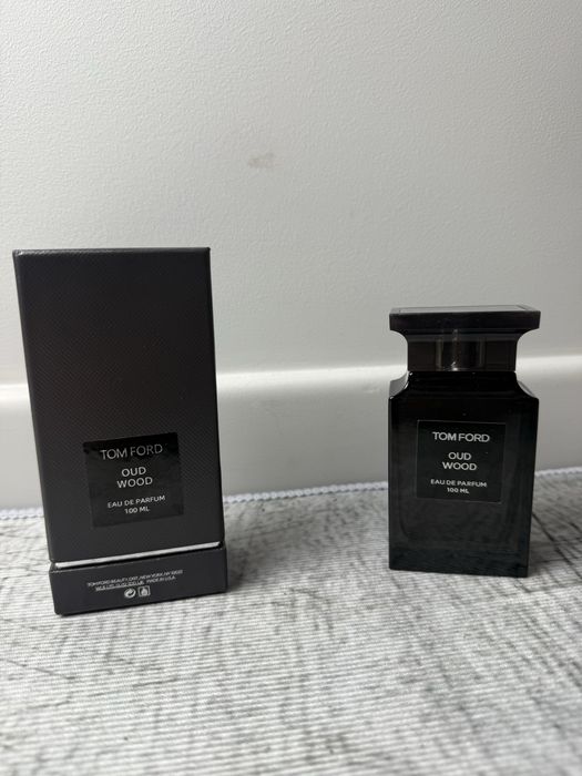 Tom Ford Out Wood 100Ml EDP okazja