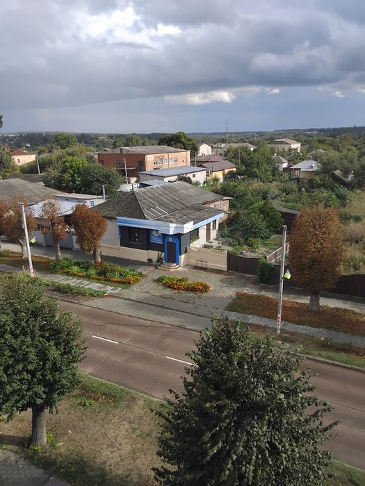 Продається 2 кімнатна квартира.
