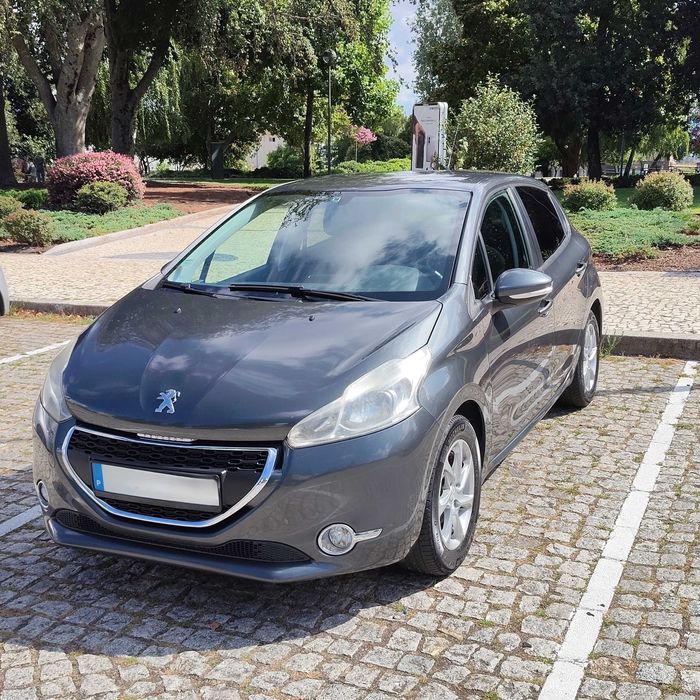 Peugeot 208 1.4 HDI - Aceito propostas honestas — foto 4