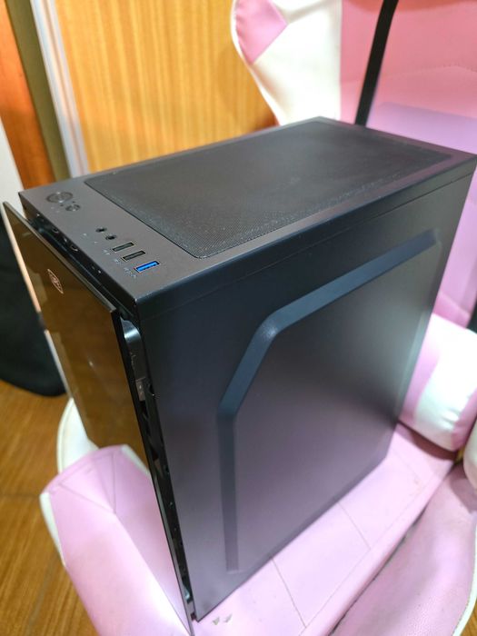 Caixa Gaming 1Life c:flush64284595035778122