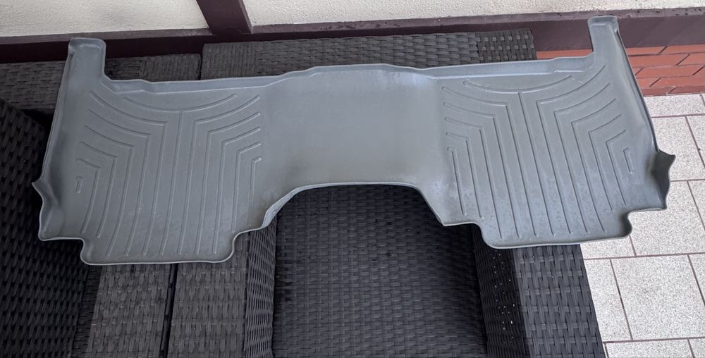 Weather tech коврики Land Cruiser 200