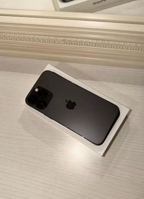 Продам iPhone 14 Pro Max 256