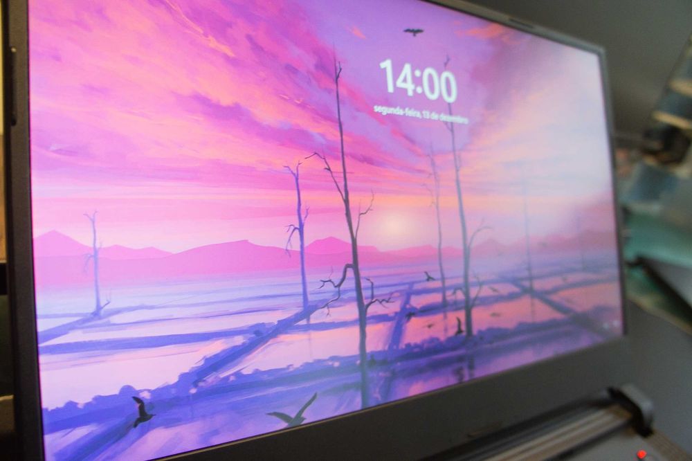 Portátil RTX 2060 Asus
