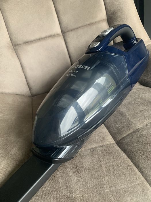 Ручний пилосос Bosch BHN20L