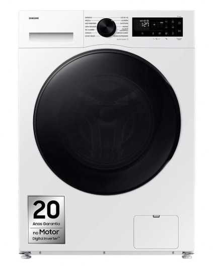 Máquina de Lavar e Secar Roupa SAMSUNG