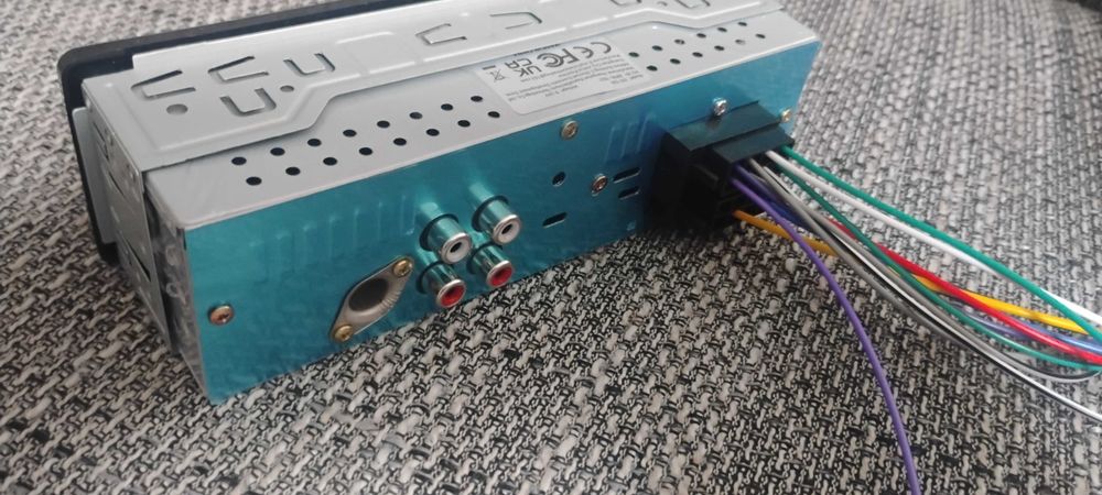 Radio