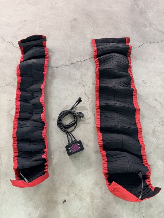 Mantas pneus pista trackday corrida