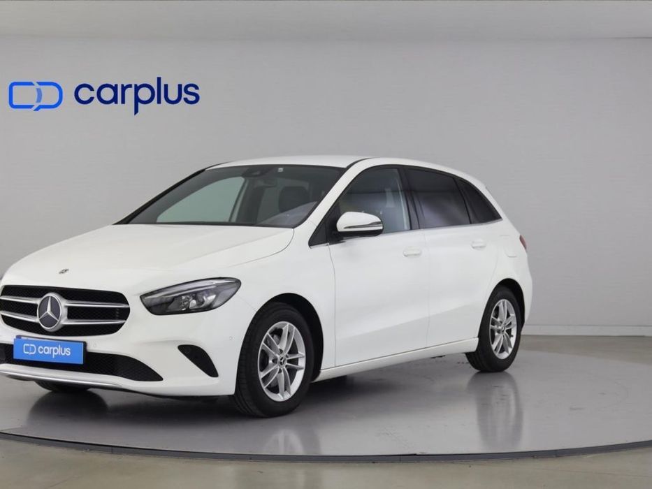 Mercedes-Benz B 180 d Style Aut.