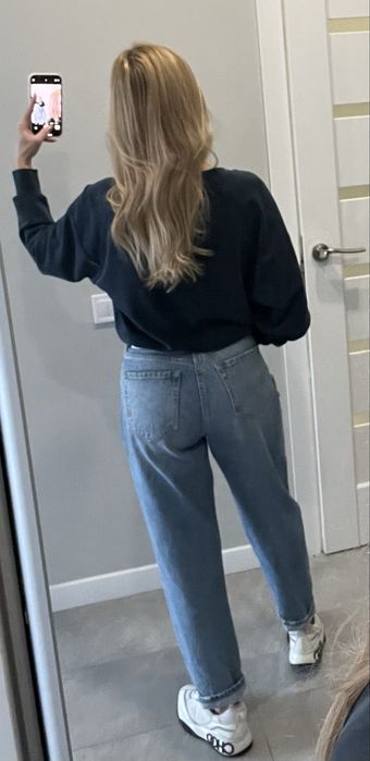 Джинси Pinko денім