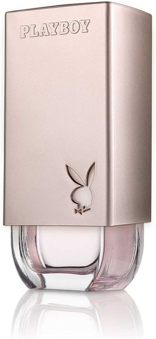 Playboy Make The Cover Woda Toaletowa EDT Damska Nowa Folia 100 ml