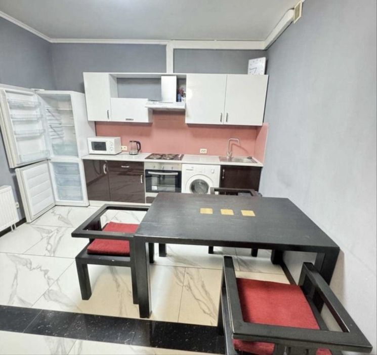 Ревльная 3-ка в Центре, ЖК Рогатинский, Центральный Рынок