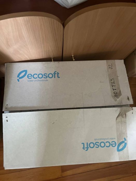 Очищувач води осмос