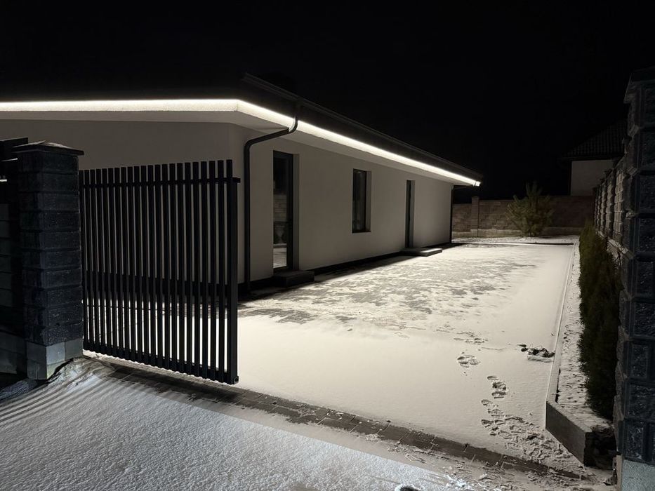 Класний 4к будинок в тихому районі!