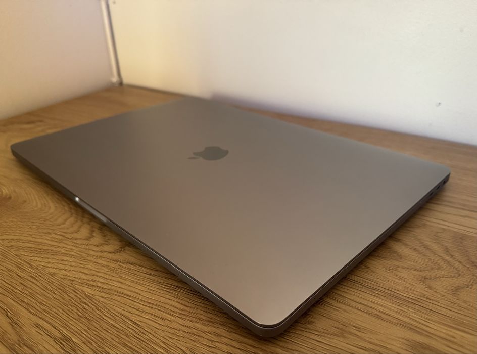 MacBook Pro 16/ 2019 16/512