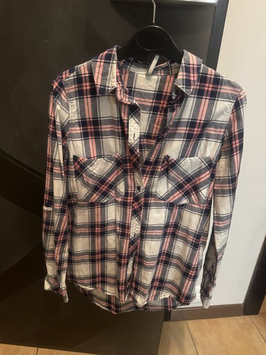 Koszula stradivarius r.S